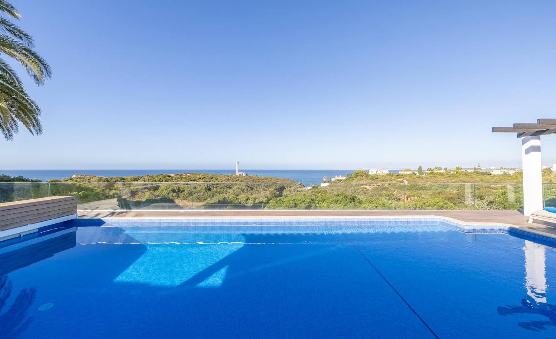 Villa Alice - Walk To Beach Pool Tennis Court Ferragudo  Exterior photo