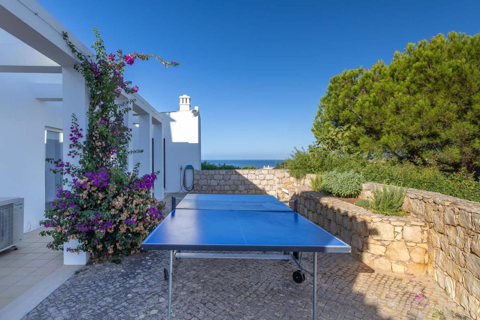 Villa Alice - Walk To Beach Pool Tennis Court Ferragudo  Exterior photo