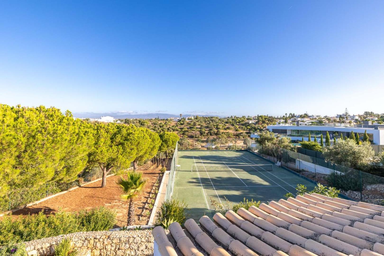 Villa Alice - Walk To Beach Pool Tennis Court Ferragudo  Exterior photo